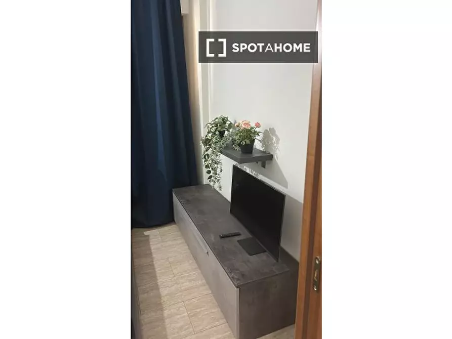 Immagine 11 di Appartamento in affitto  in Via di Torrenova a Roma