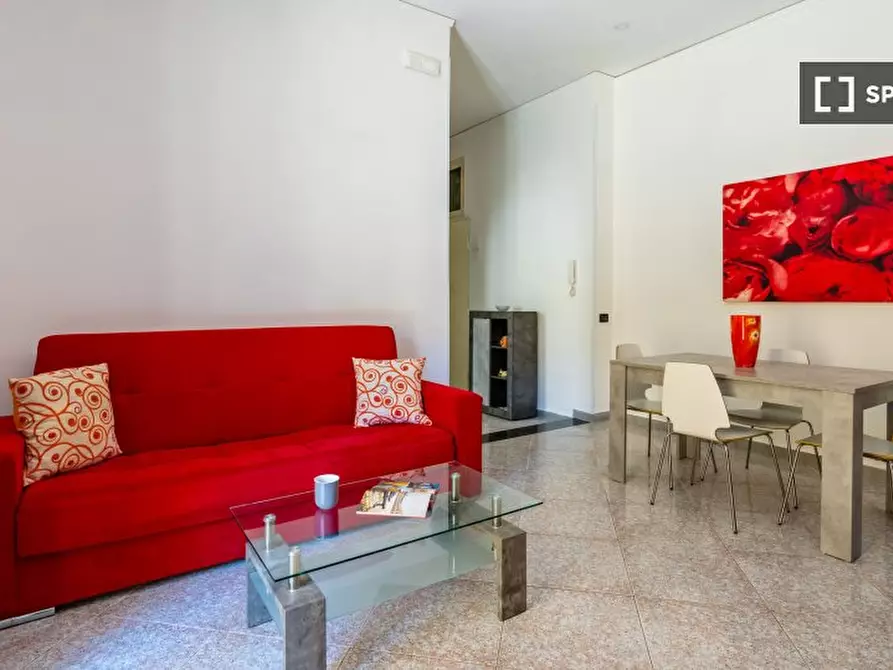 Immagine 4 di Appartamento in affitto  in Vico Milano a Napoli