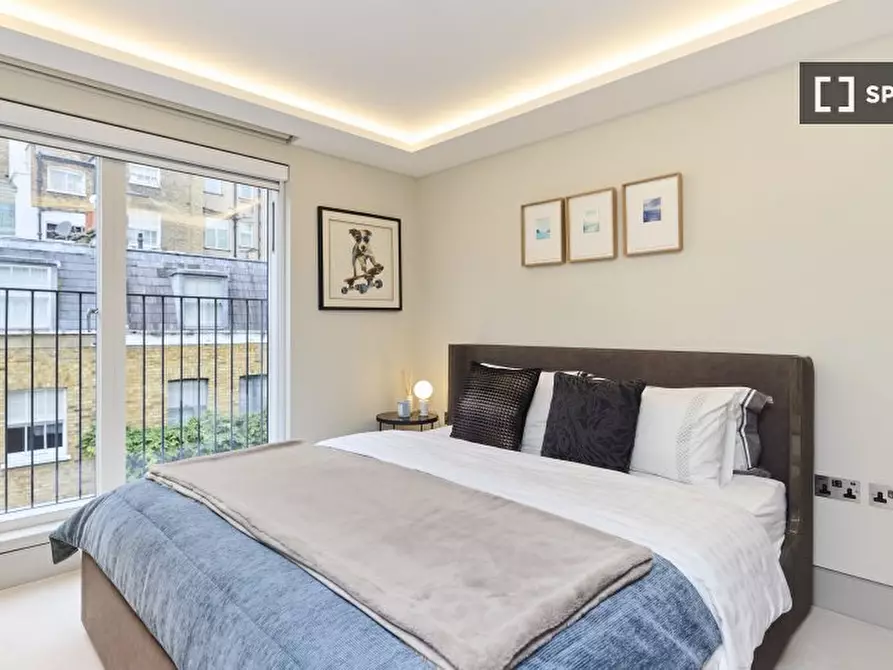 Immagine 8 di Appartamento in affitto  in William Mews a 