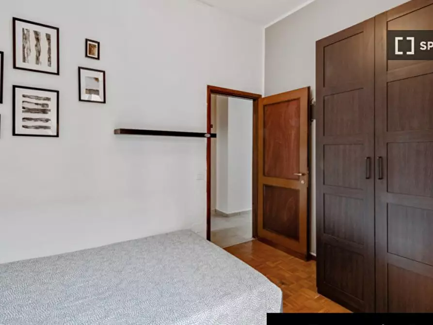 Immagine 7 di Camera condivisa in affitto  in Via Curtatone a Milano