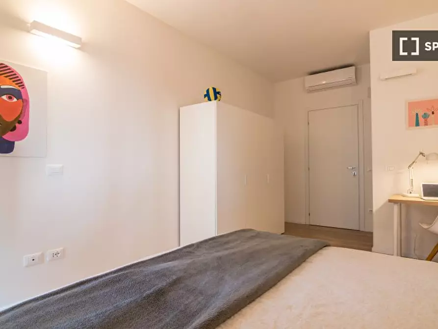 Immagine 4 di Camera condivisa in affitto  in Via Domenico Turazza a Padova