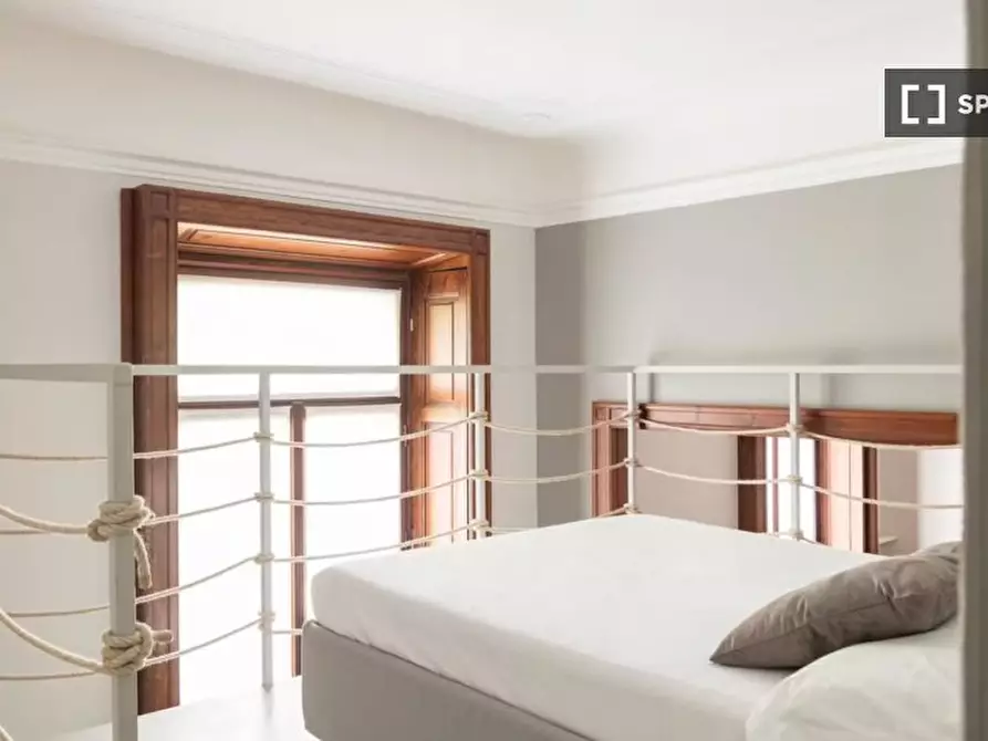 Immagine 8 di Appartamento in affitto  in Via Francesco Londonio a Milano