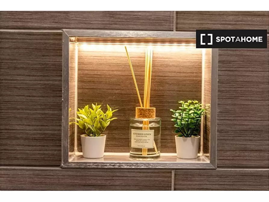 Immagine 10 di Ufficio in affitto  in Flat Lyncroft Studios a Camden Town