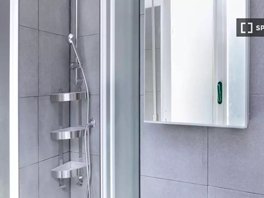 Immagine 16 di Camera condivisa in affitto  in Via Salvatore Barzilai a Milano