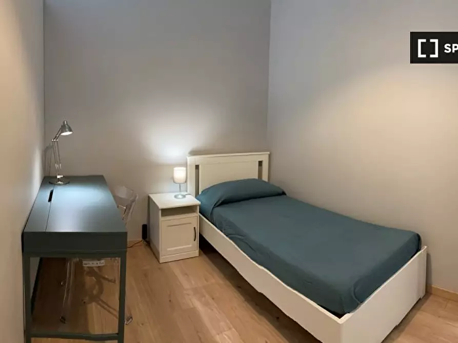 Immagine 10 di Appartamento in affitto  in Corso Lodi a Milano