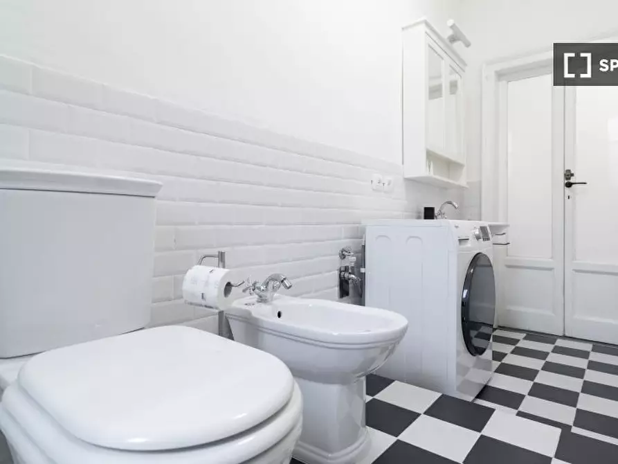 Immagine 18 di Appartamento in affitto  in Via Vincenzo Monti a Milano