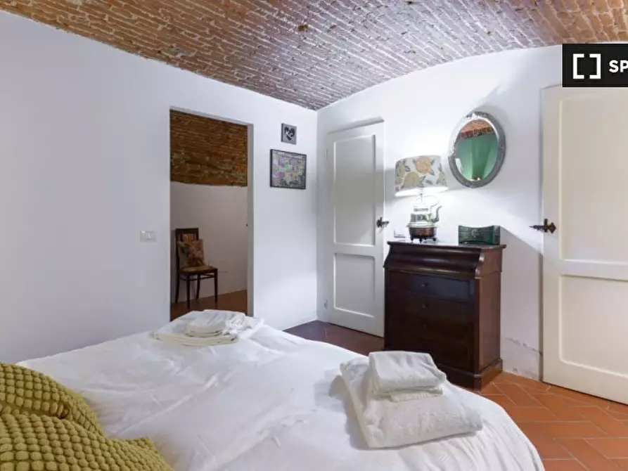 Immagine 17 di Appartamento in affitto  in Piazza Santo Spirito a Firenze