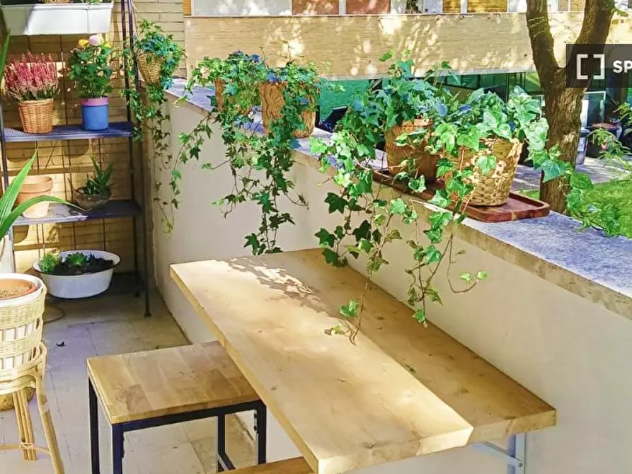 Immagine 4 di Ufficio in affitto  in Via Svezia a Roma