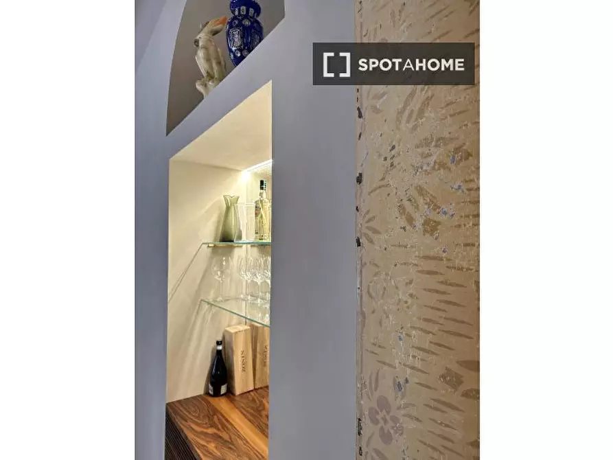 Immagine 14 di Appartamento in affitto  in Via Mantova a Milano