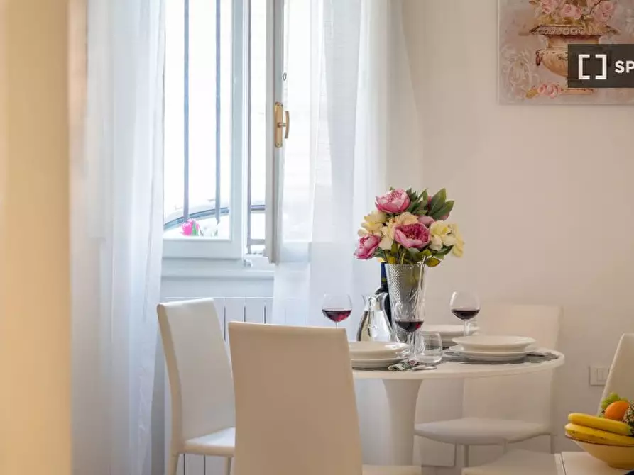 Immagine 11 di Appartamento in affitto  in Via Fra' Giovanni Angelico a Firenze