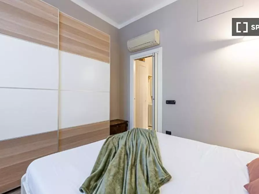 Immagine 18 di Appartamento in affitto  in Via Correggio a Milano