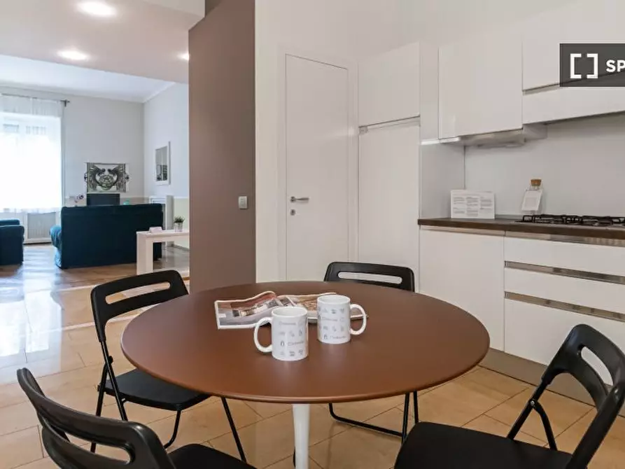 Immagine 18 di Appartamento in affitto  in Via Daniele Manin a Milano