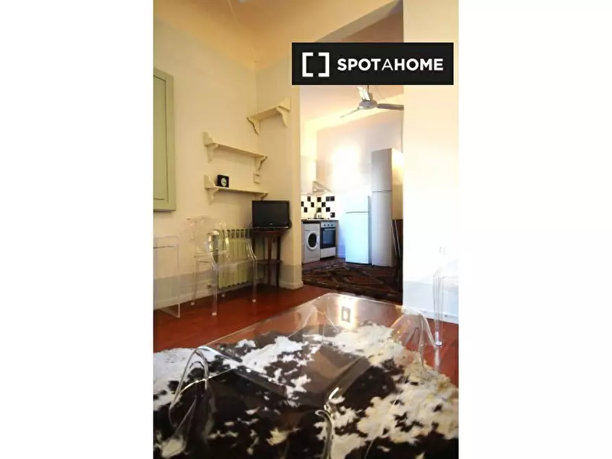 Immagine 15 di Appartamento in affitto  in Borgo Ognissanti a Firenze