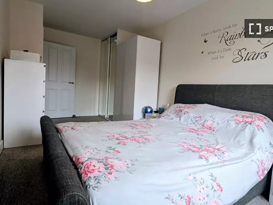 Immagine 4 di Appartamento in affitto  in flat a Kensington