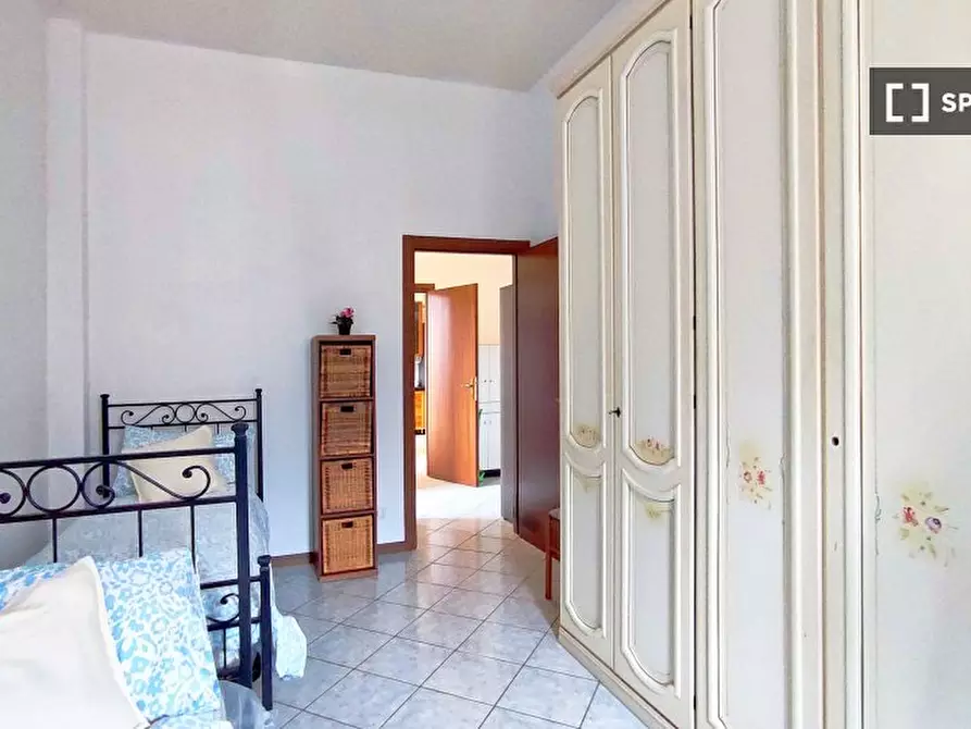 Immagine 2 di Appartamento in affitto  in Via Padova a Milano