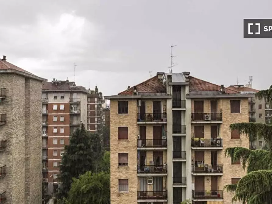 Immagine 16 di Camera condivisa in affitto  in Via Salvatore Barzilai a Milano