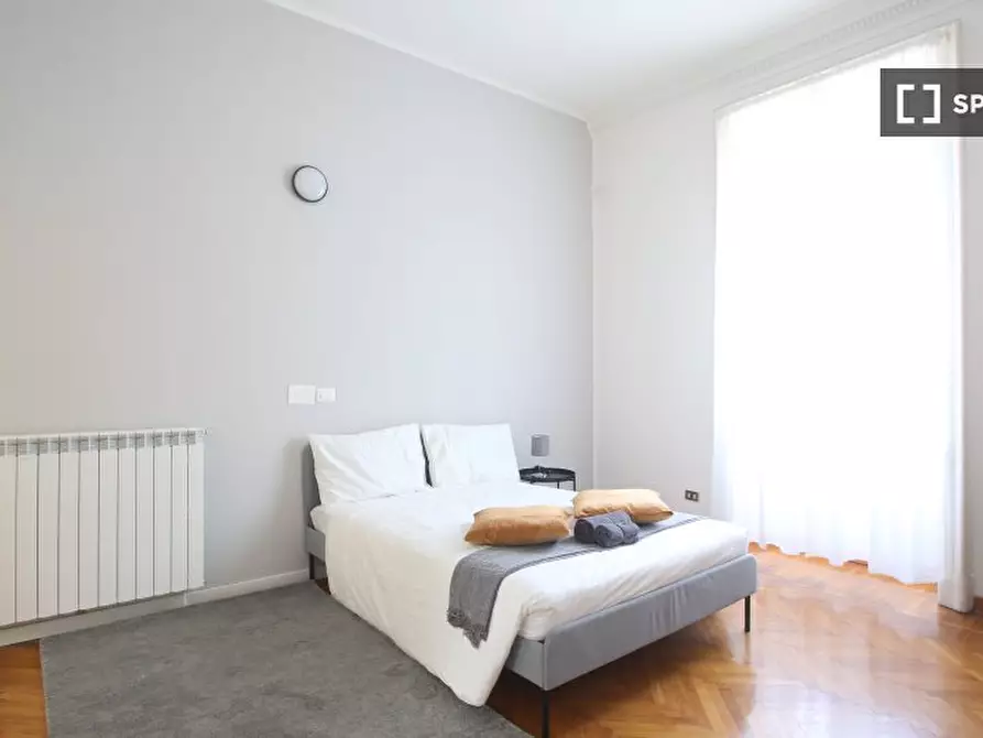 Immagine 2 di Camera condivisa in affitto  in Via Gustavo Modena a Milano