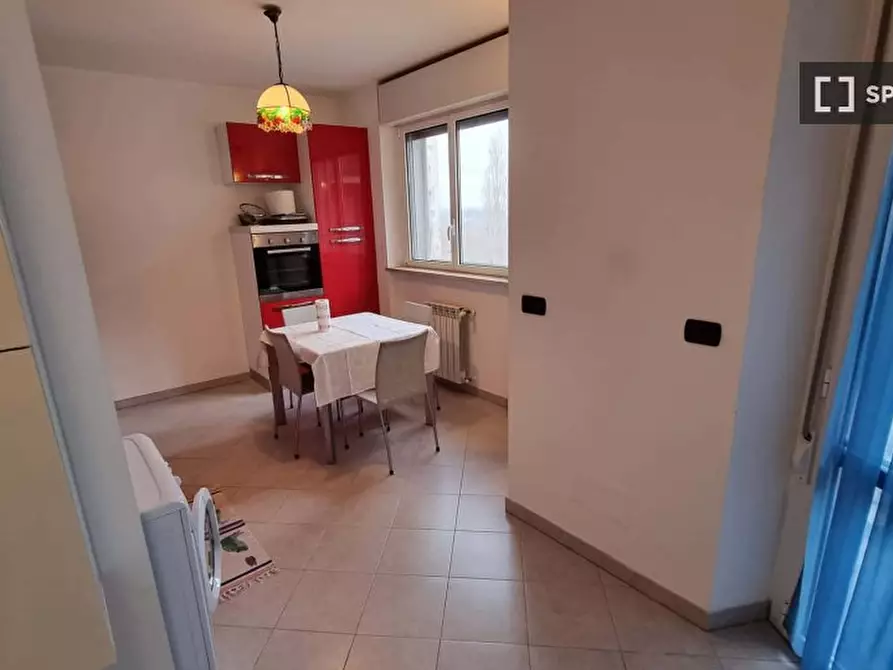 Immagine 4 di Appartamento in affitto  in Via Caduti in Missione di Pace a Milano