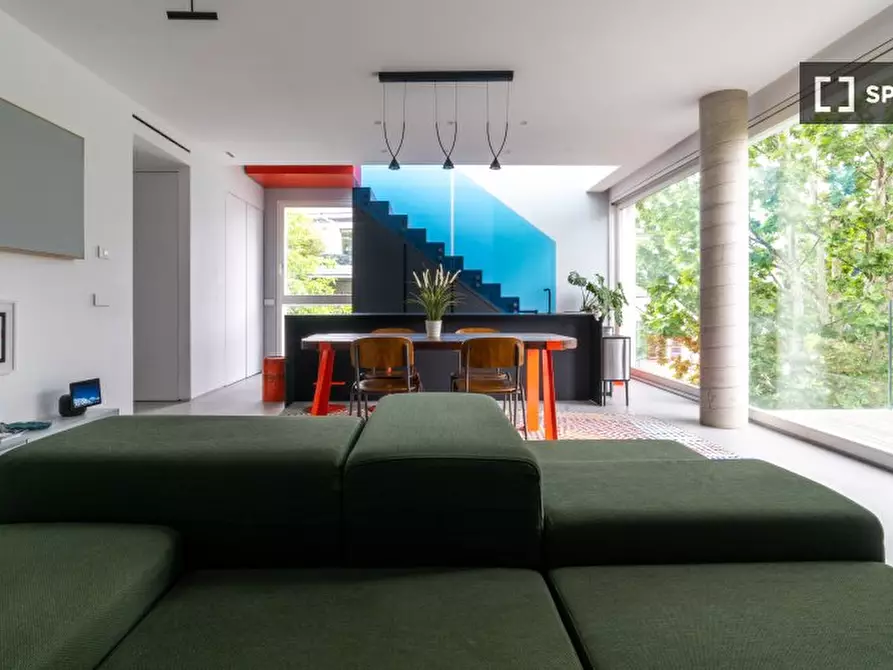 Immagine 3 di Appartamento in affitto  in Via Noto a Milano