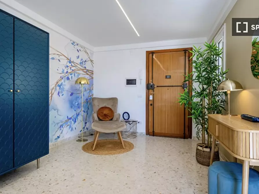 Immagine 6 di Ufficio in affitto  in Via della Balduina a Roma