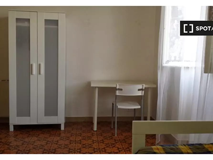 Immagine 17 di Camera condivisa in affitto  in Via Teodolfo Mertel a Roma