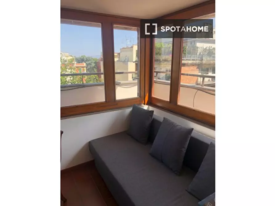 Immagine 15 di Ufficio in affitto  in Via Mogadiscio a Roma