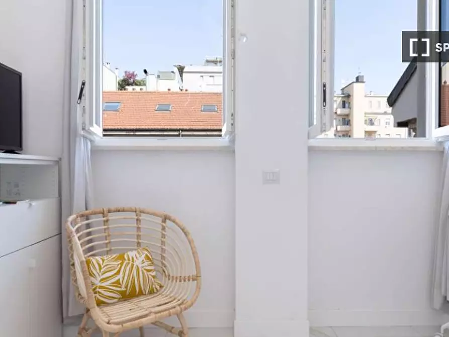 Immagine 6 di Camera condivisa in affitto  in Viale Bligny a Milano