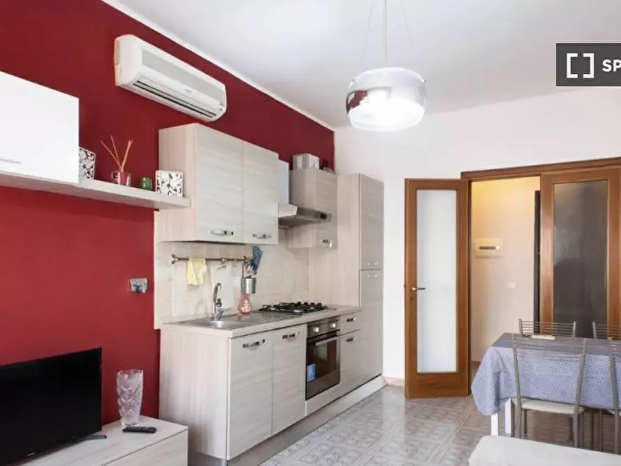 Immagine 2 di Appartamento in affitto  in Via Alessio Baldovinetti a Roma