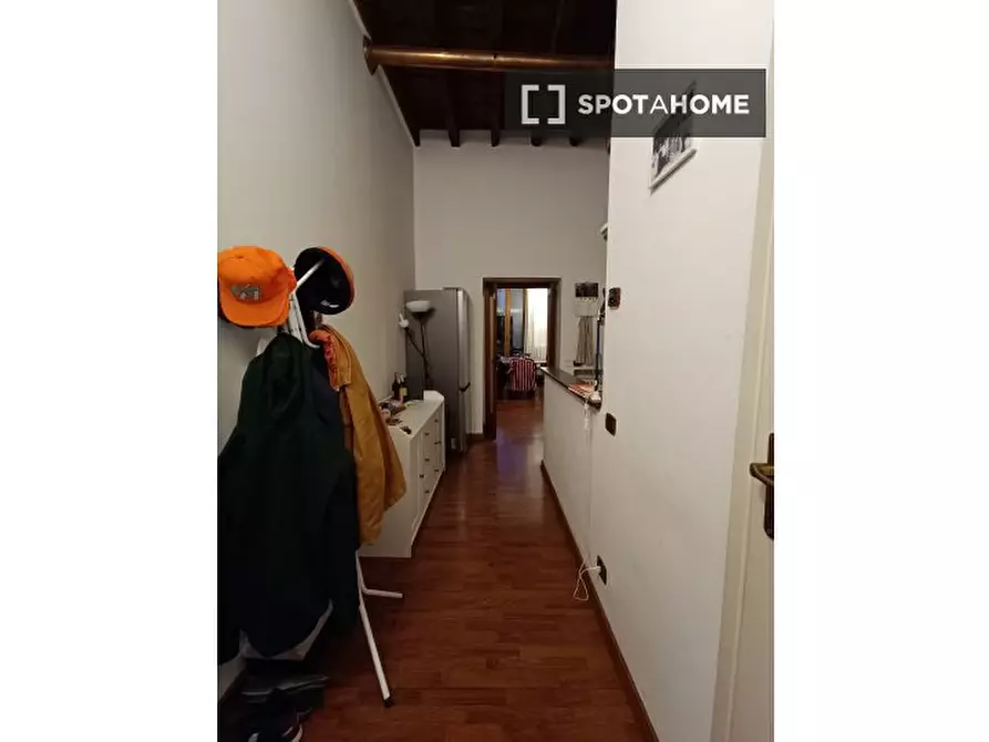 Immagine 1 di Appartamento in affitto  in Via Pavia a Milano
