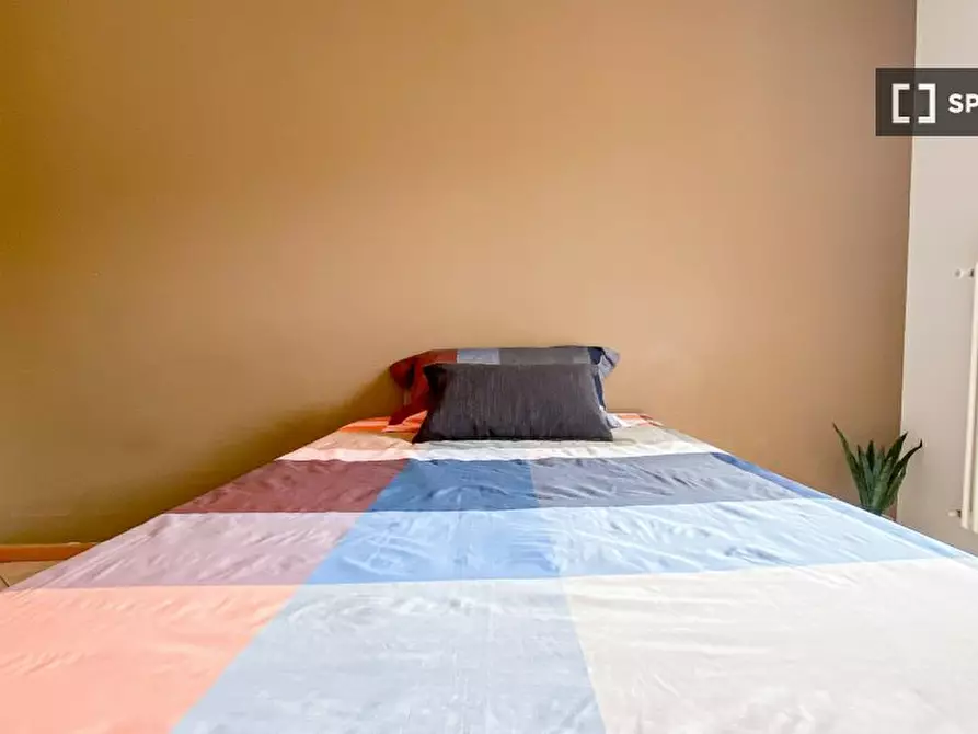 Immagine 3 di Camera condivisa in affitto  in Via Tommaso Gar a Trento