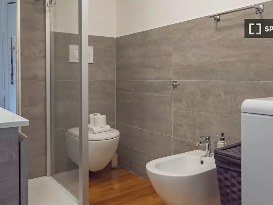 Immagine 19 di Ufficio in affitto  in Via Edmondo de Amicis a Milano