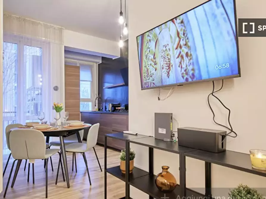 Immagine 4 di Appartamento in affitto  in Via Privata Armida Barelli a Milano