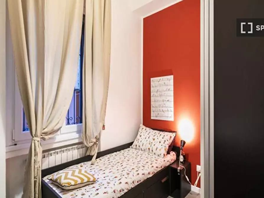 Immagine 1 di Camera condivisa in affitto  in Via Ilarione Rancati a Milano