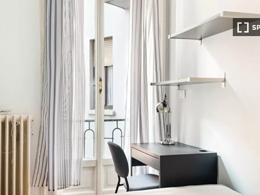 Immagine 2 di Camera condivisa in affitto  in Via Podgora a Milano