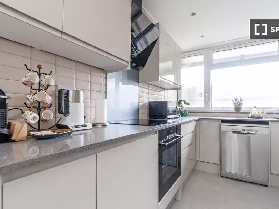 Immagine 2 di Appartamento in affitto  in Newman House a Camberwell