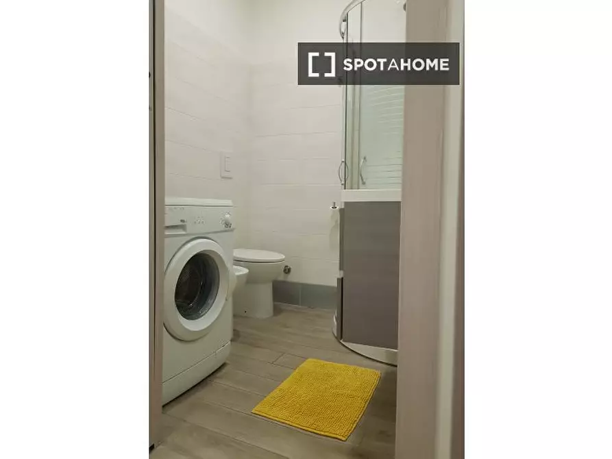 Immagine 14 di Ufficio in affitto  in Via Confalonieri a Milano