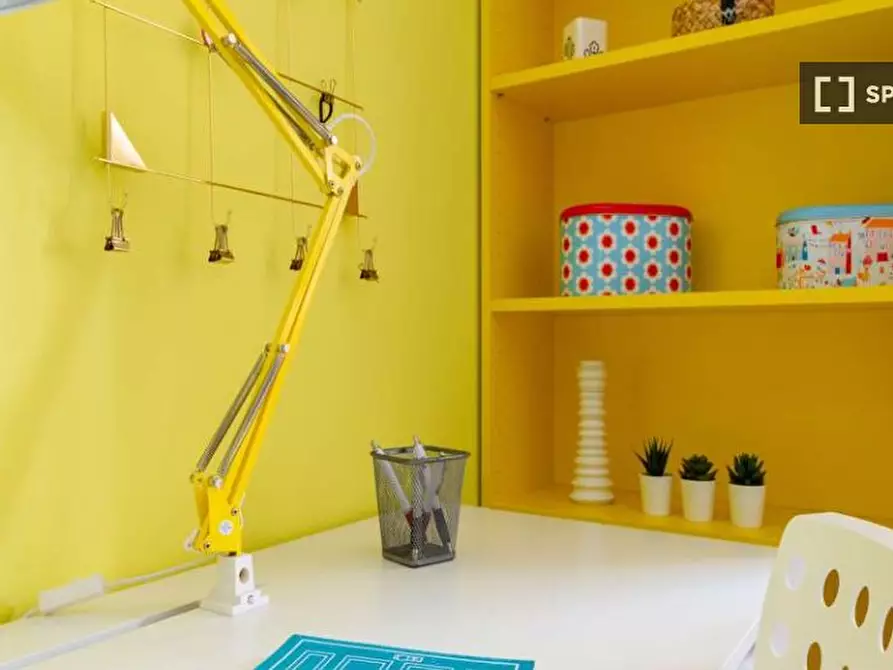 Immagine 7 di Camera condivisa in affitto  in Via Melchiorre Delfico a Milano