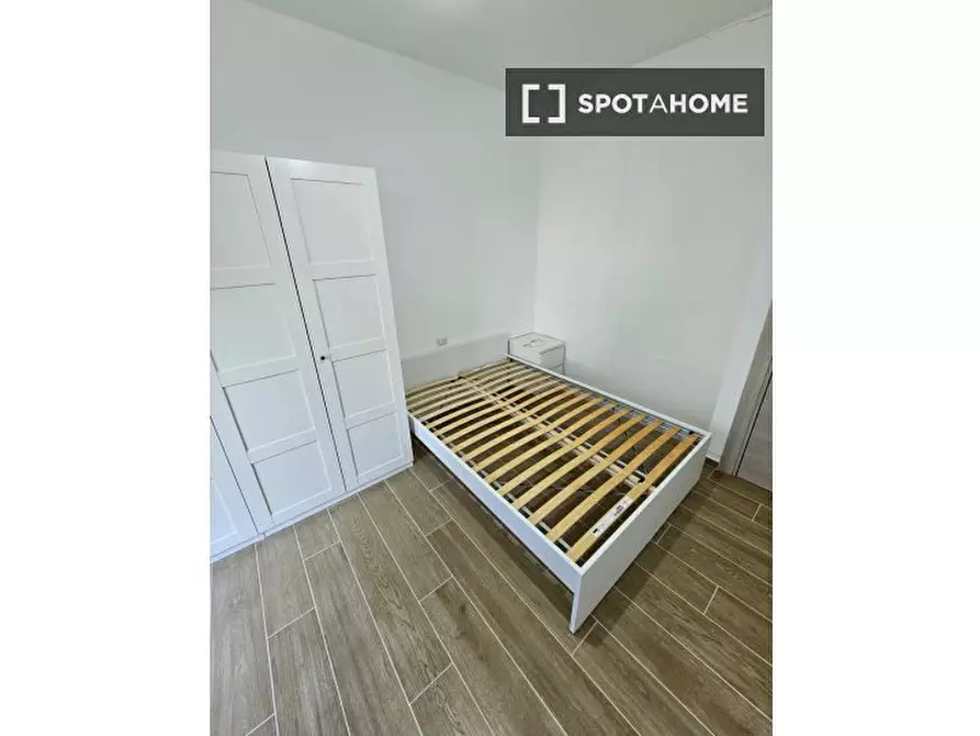 Immagine 3 di Camera condivisa in affitto  in Via Sem Benelli a Milano