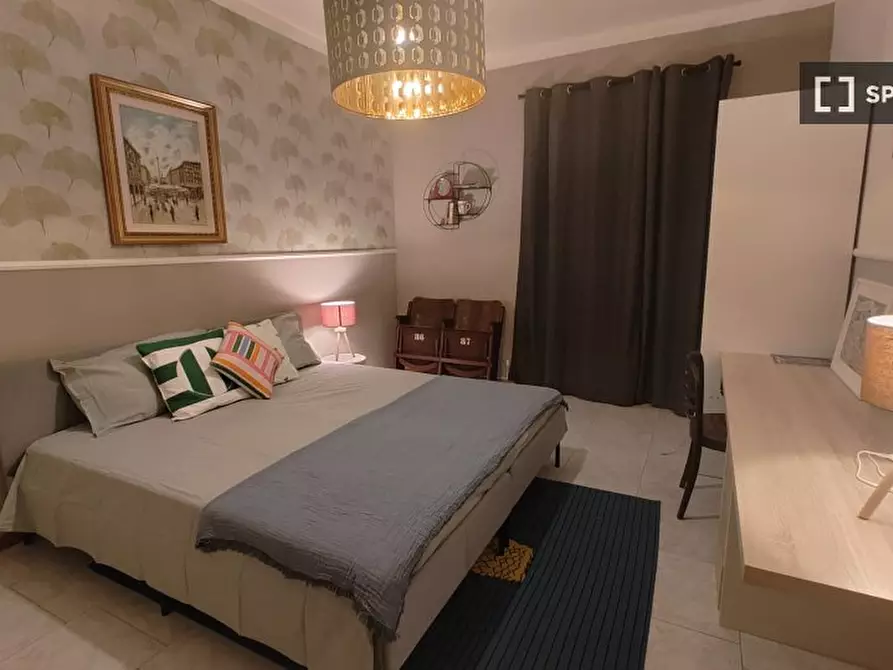 Immagine 17 di Ufficio in affitto  in Via Pasquale Sottocorno a Milano