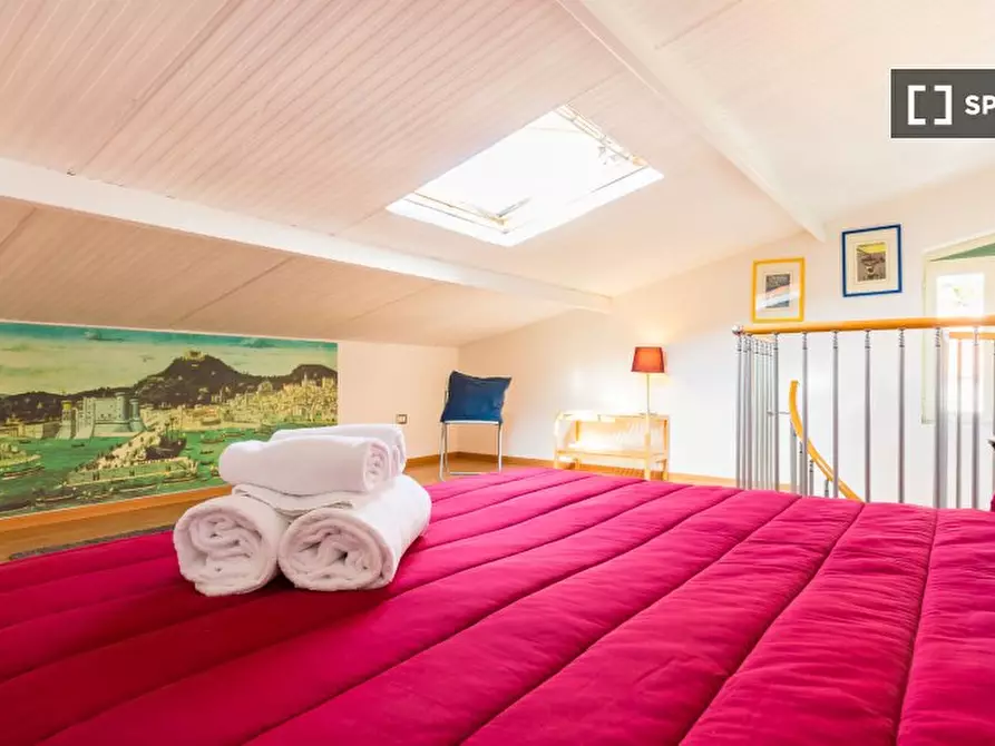 Immagine 16 di Appartamento in affitto  in Via San Paolo a Napoli