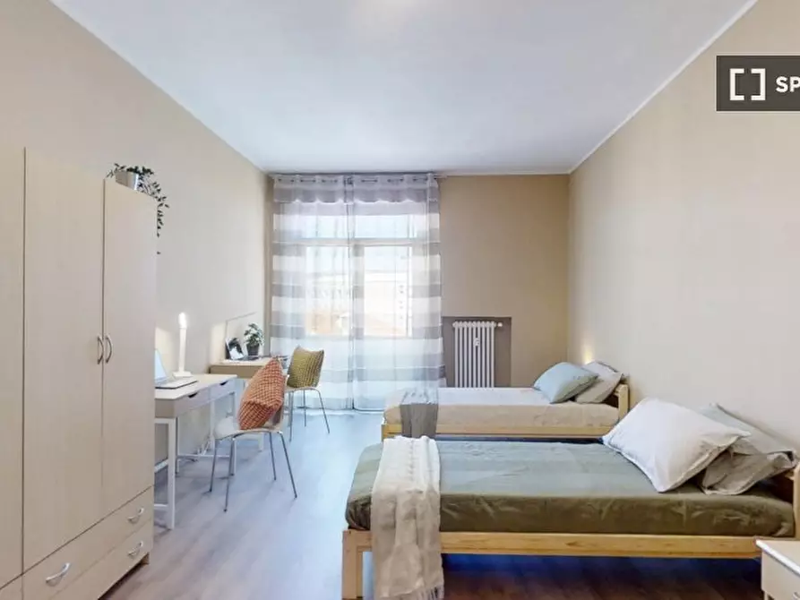 Immagine 2 di Camera condivisa in affitto  in VIA vicolo bellini a Padova