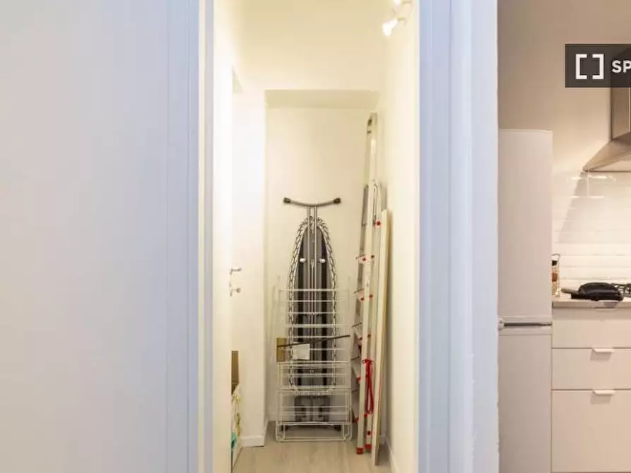 Immagine 16 di Camera condivisa in affitto  in Via San Fermo a Milano