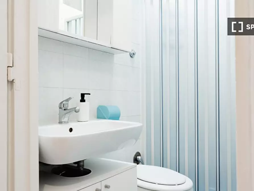 Immagine 15 di Ufficio in affitto  in Via Altacomba a Roma