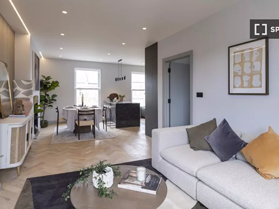 Immagine 4 di Appartamento in affitto  in Ashmore Rd a Paddington
