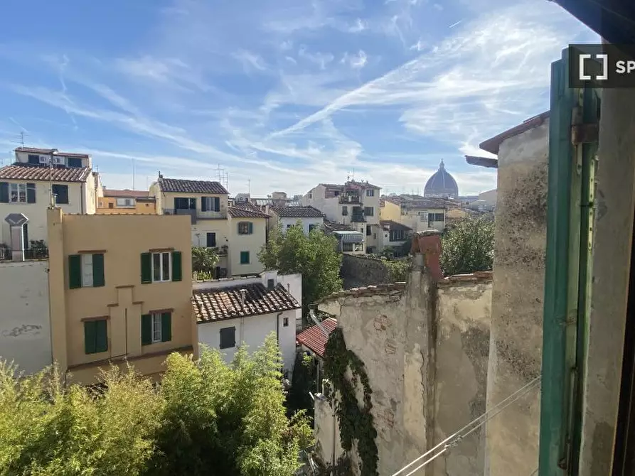 Immagine 5 di Appartamento in affitto  in Via S. Zanobi a Firenze