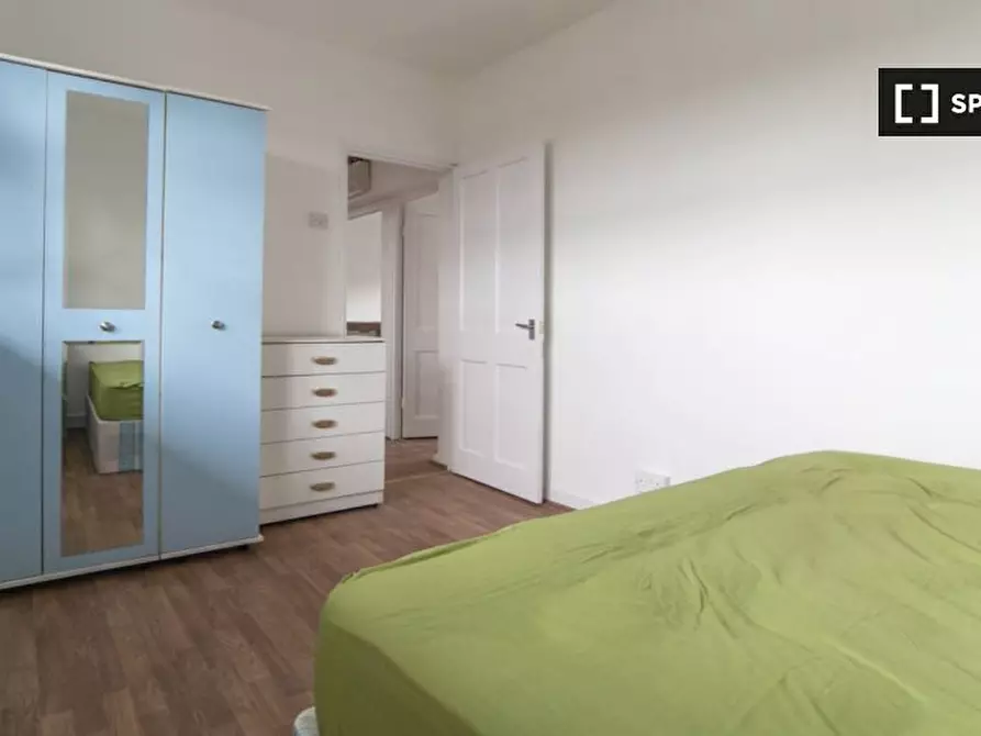 Immagine 3 di Camera condivisa in affitto  in Aston House a Lambeth