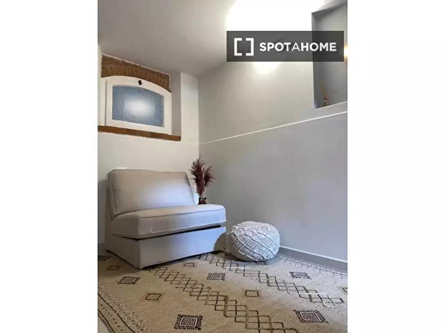 Immagine 3 di Appartamento in affitto  in Via Montebello a Firenze