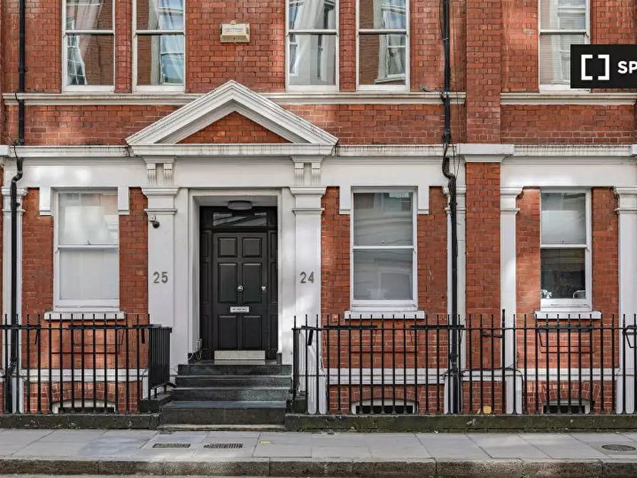 Immagine 18 di Appartamento in affitto  in Nassau St, Fitzrovia, London WW, UK a Paddington