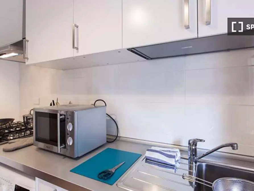 Immagine 15 di Camera condivisa in affitto  in Via Alessandro Astesani a Milano