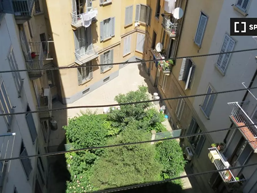 Immagine 18 di Appartamento in affitto  in Via Paolo Lomazzo a Milano